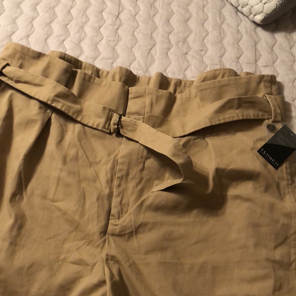 Cargo pants - Picture 4 of 7